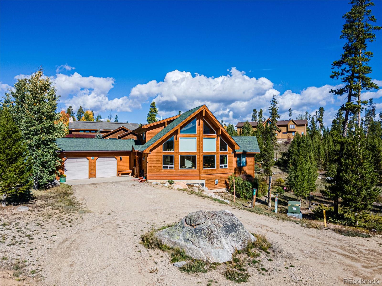 MLS Image #0 for 95  rocky mountain lane,grand lake, Colorado