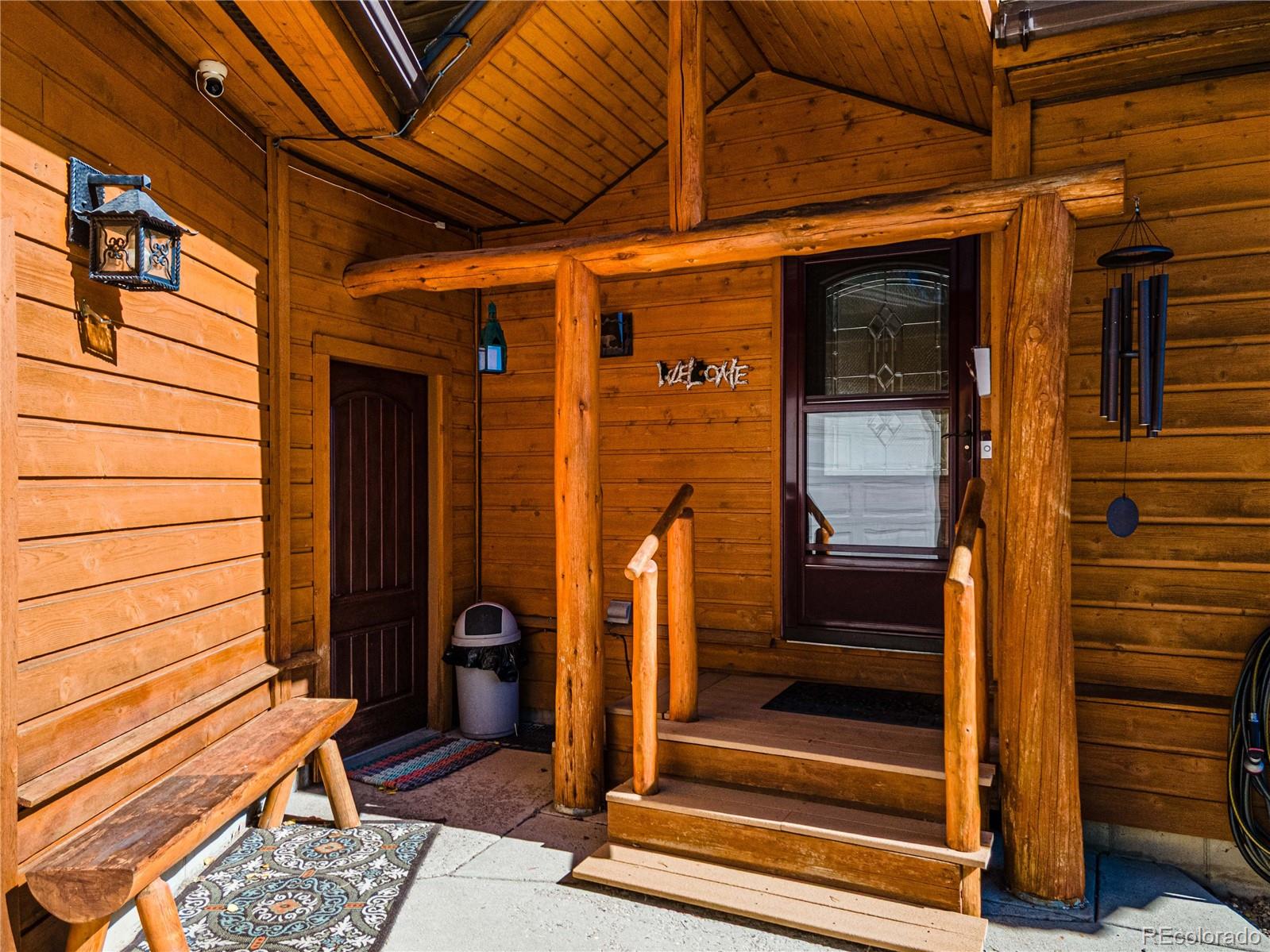MLS Image #1 for 95  rocky mountain lane,grand lake, Colorado