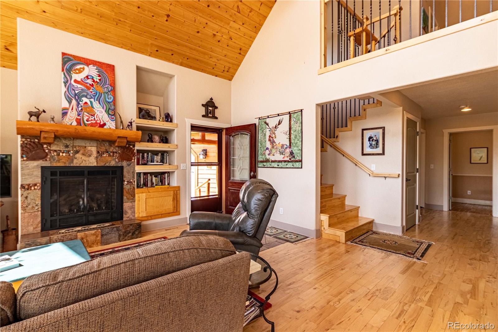 MLS Image #10 for 95  rocky mountain lane,grand lake, Colorado