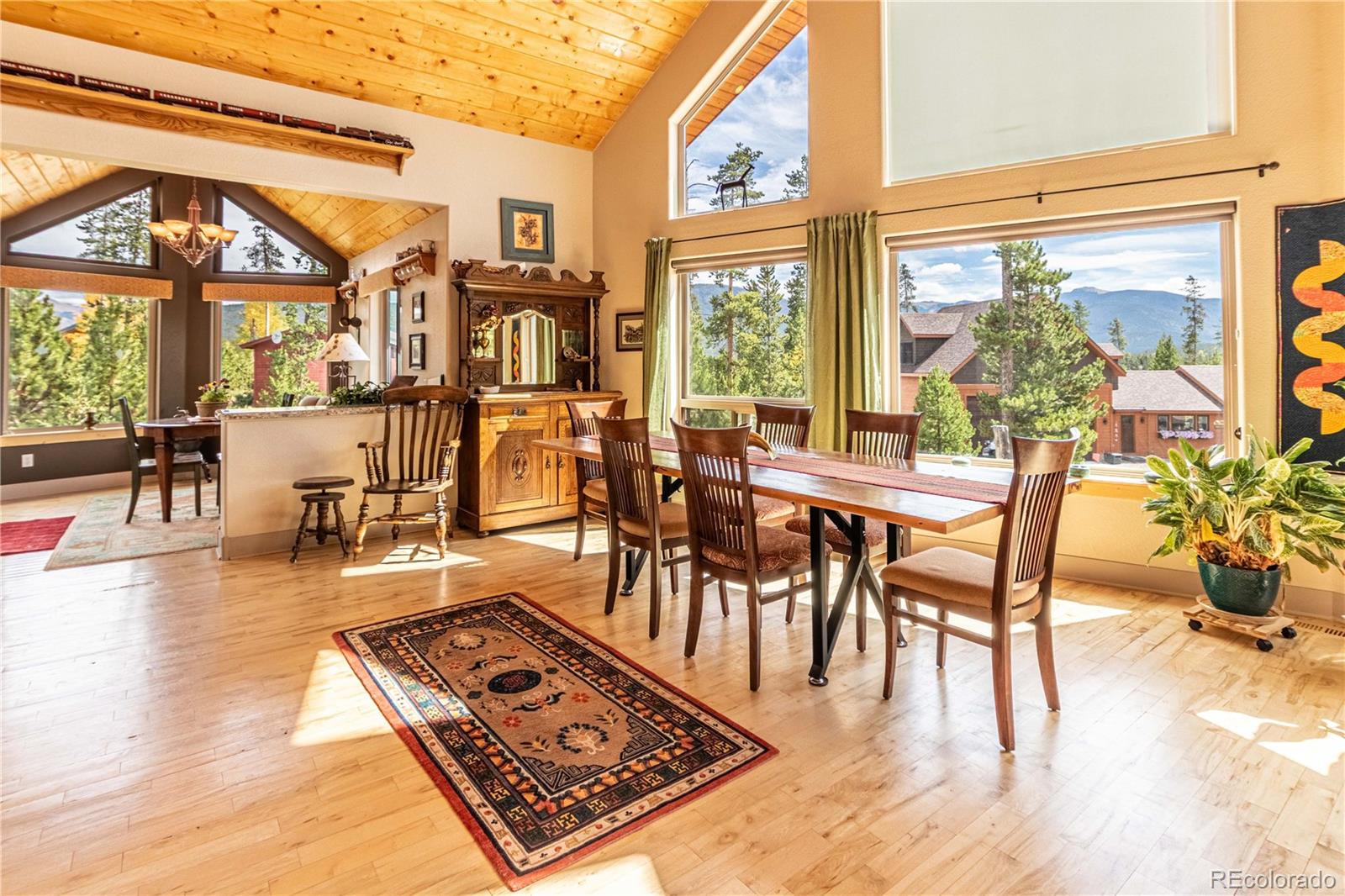 MLS Image #2 for 95  rocky mountain lane,grand lake, Colorado