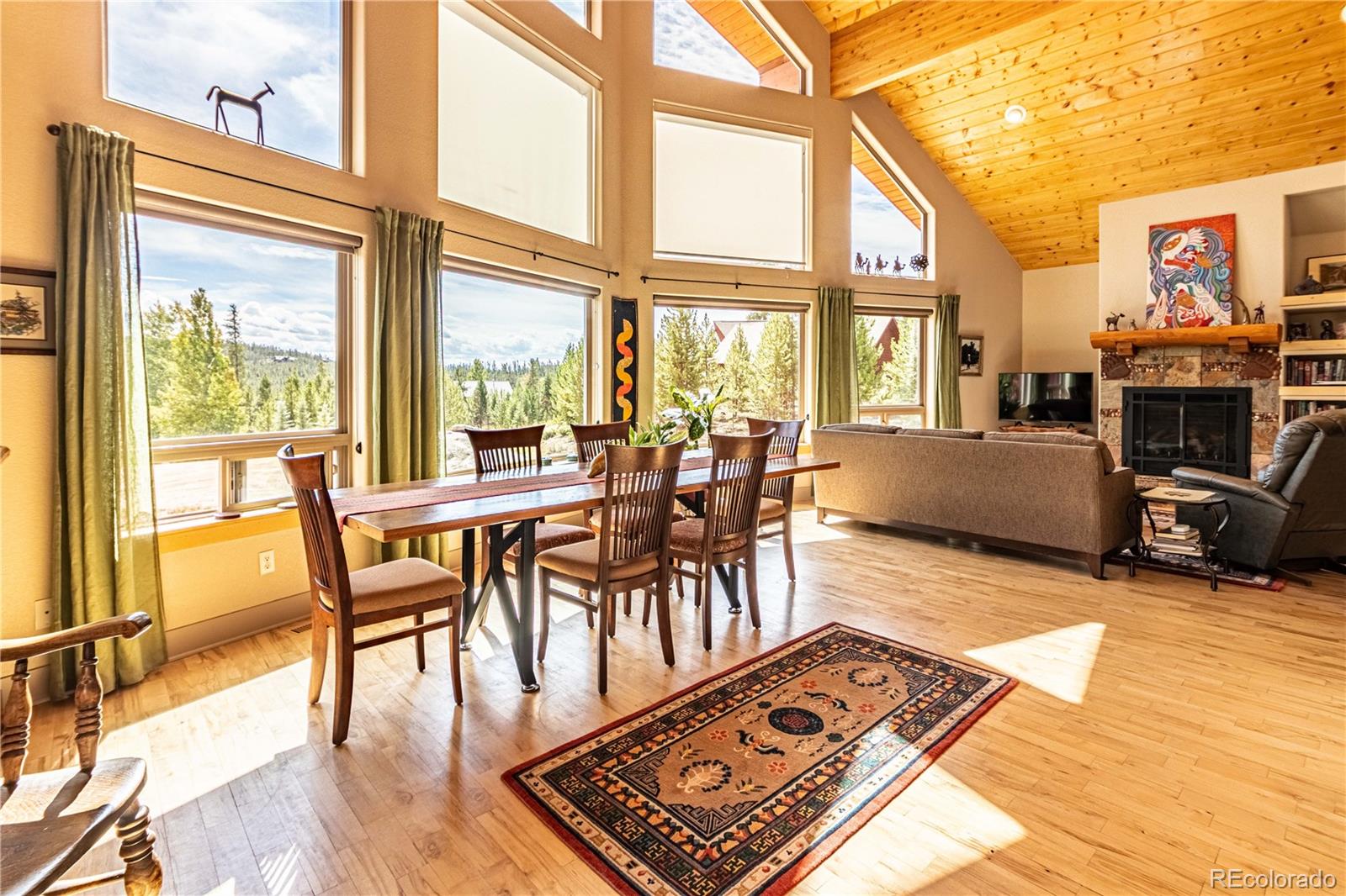 MLS Image #3 for 95  rocky mountain lane,grand lake, Colorado