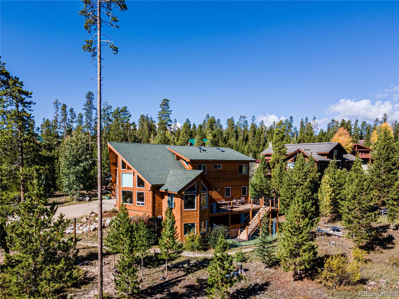 MLS Image #44 for 95  rocky mountain lane,grand lake, Colorado