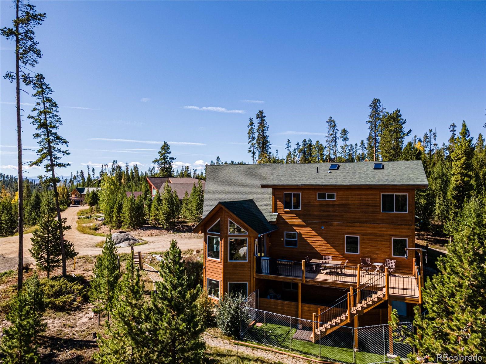 MLS Image #45 for 95  rocky mountain lane,grand lake, Colorado