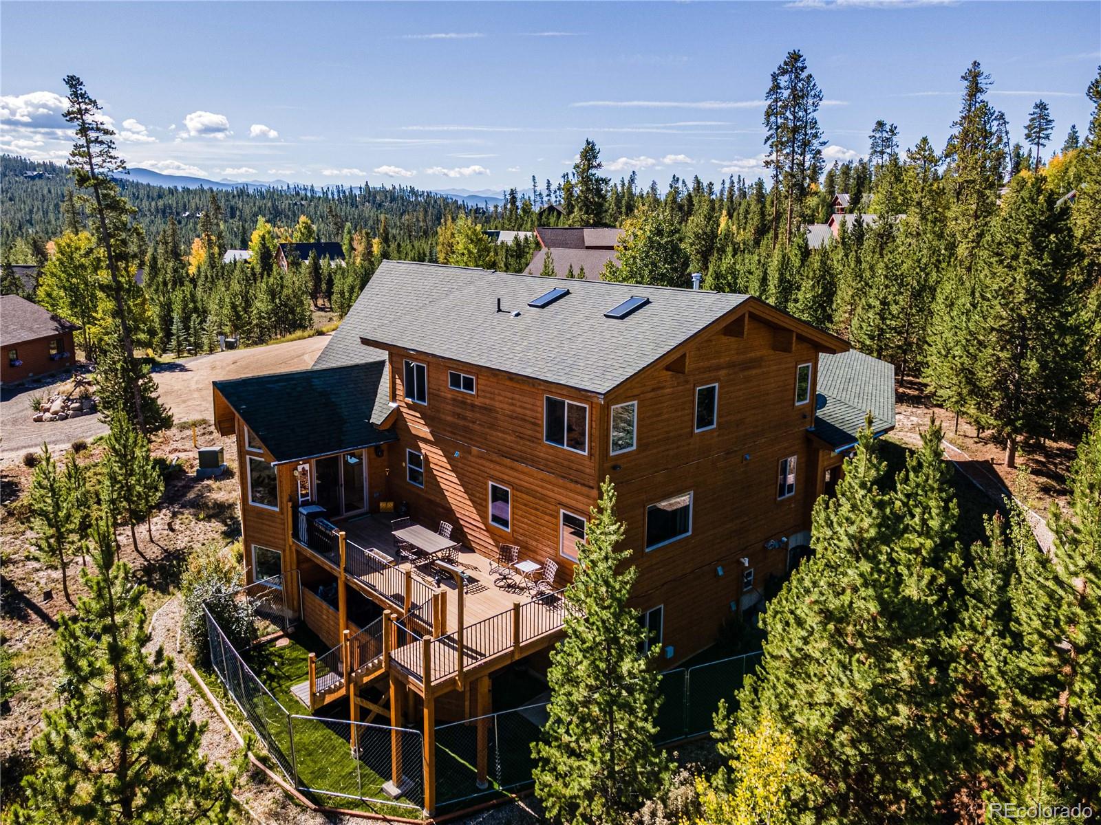 MLS Image #46 for 95  rocky mountain lane,grand lake, Colorado