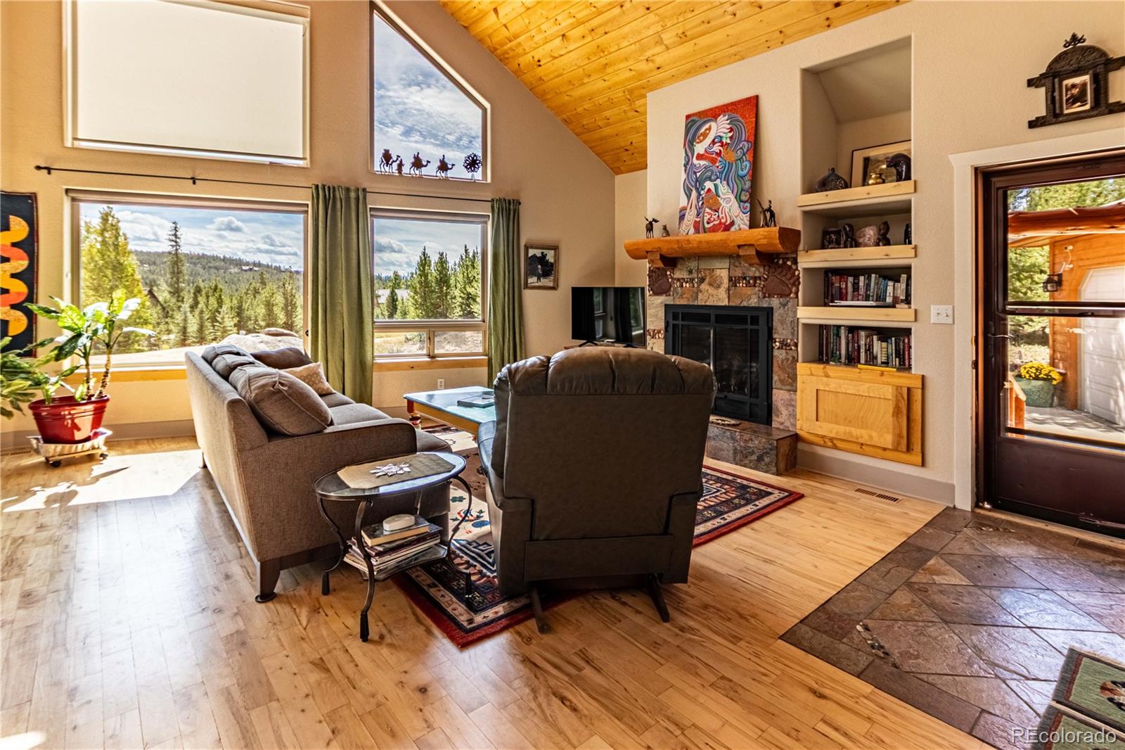 MLS Image #9 for 95  rocky mountain lane,grand lake, Colorado