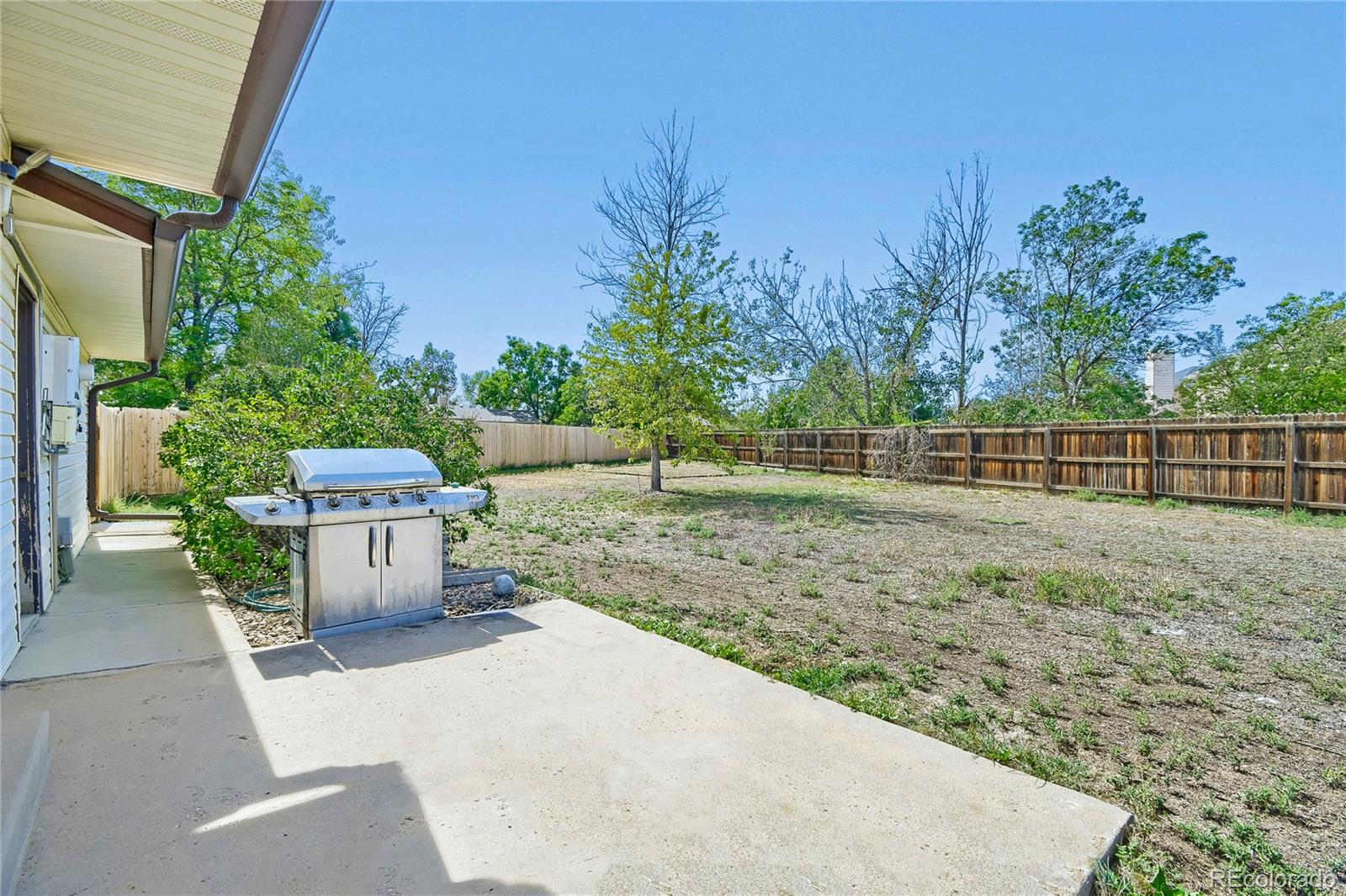 MLS Image #18 for 17411 e gunnison place,aurora, Colorado