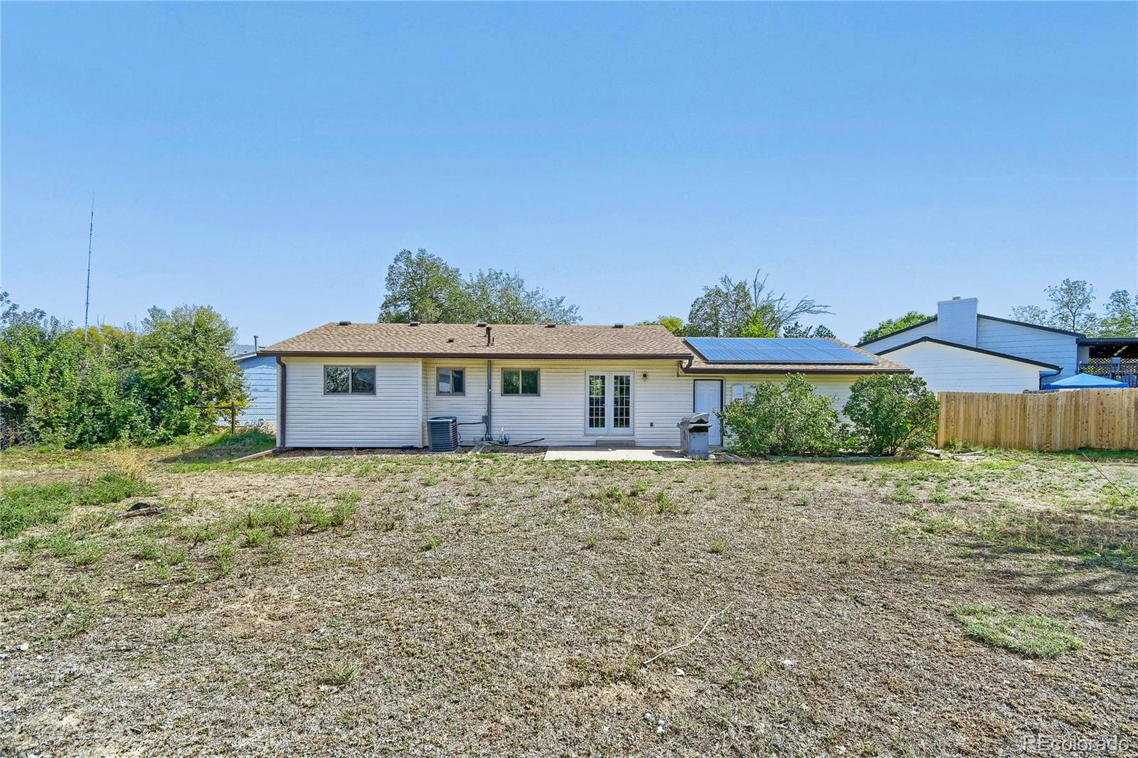 MLS Image #19 for 17411 e gunnison place,aurora, Colorado