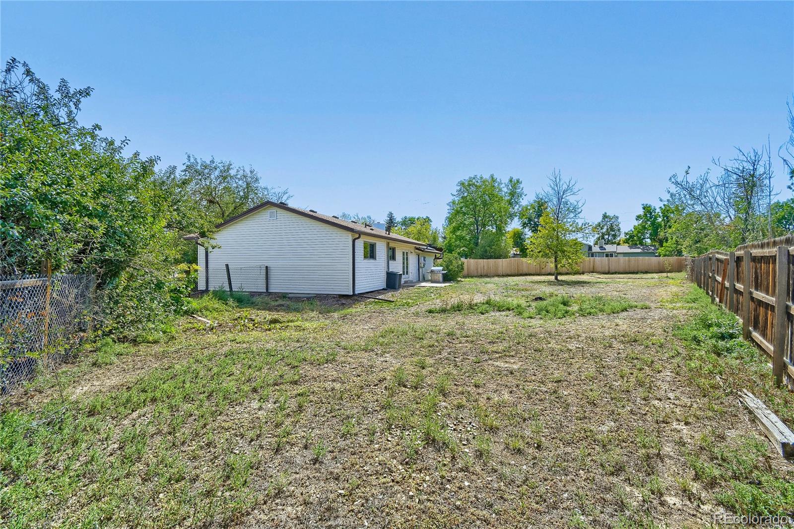 MLS Image #20 for 17411 e gunnison place,aurora, Colorado