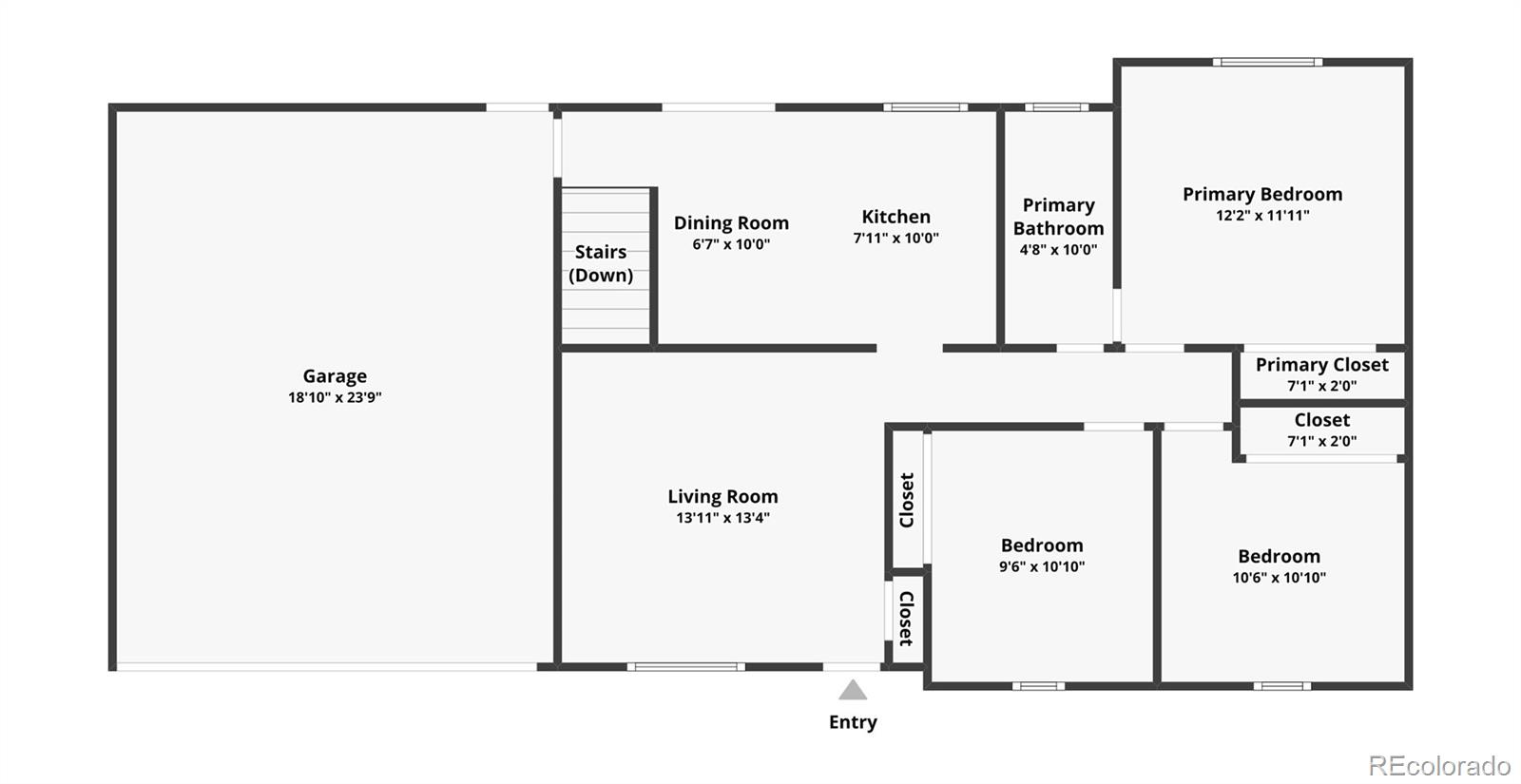 MLS Image #21 for 17411 e gunnison place,aurora, Colorado