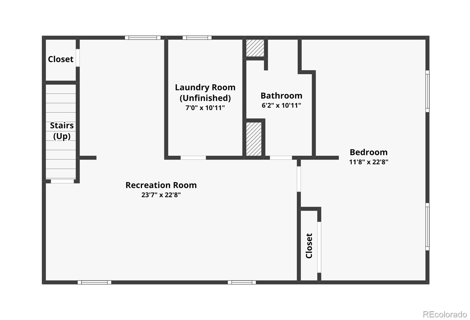 MLS Image #22 for 17411 e gunnison place,aurora, Colorado