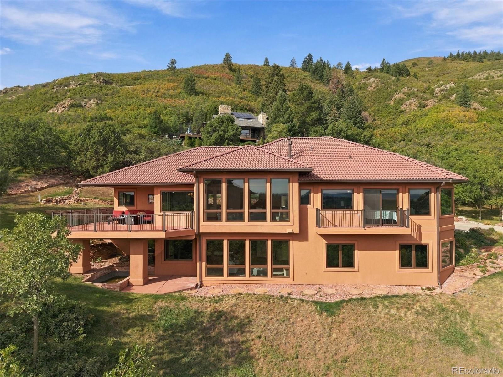 MLS Image #0 for 10562  sandstone run,littleton, Colorado