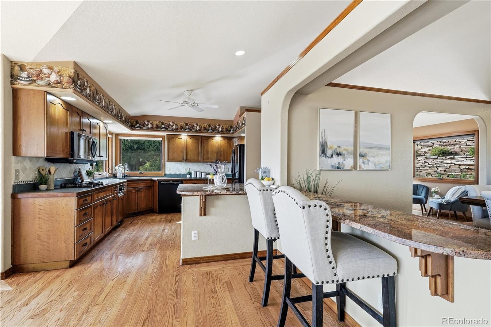 MLS Image #12 for 10562  sandstone run,littleton, Colorado