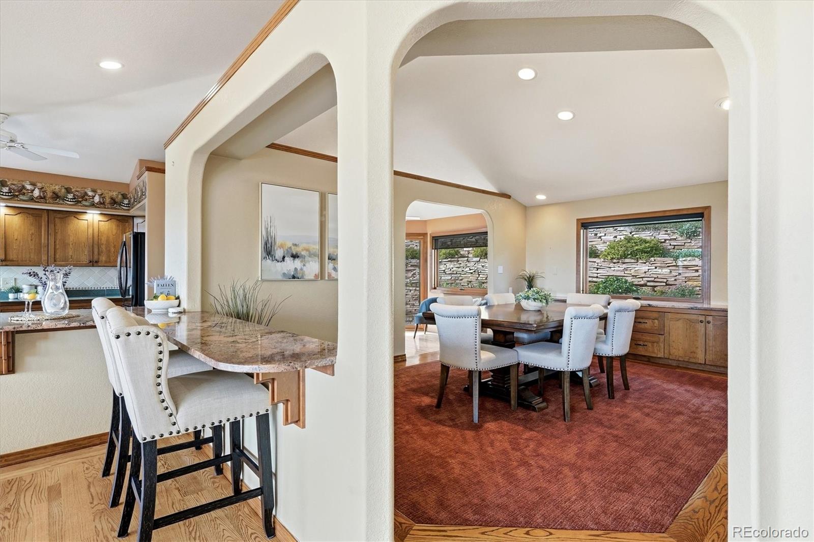 MLS Image #17 for 10562  sandstone run,littleton, Colorado