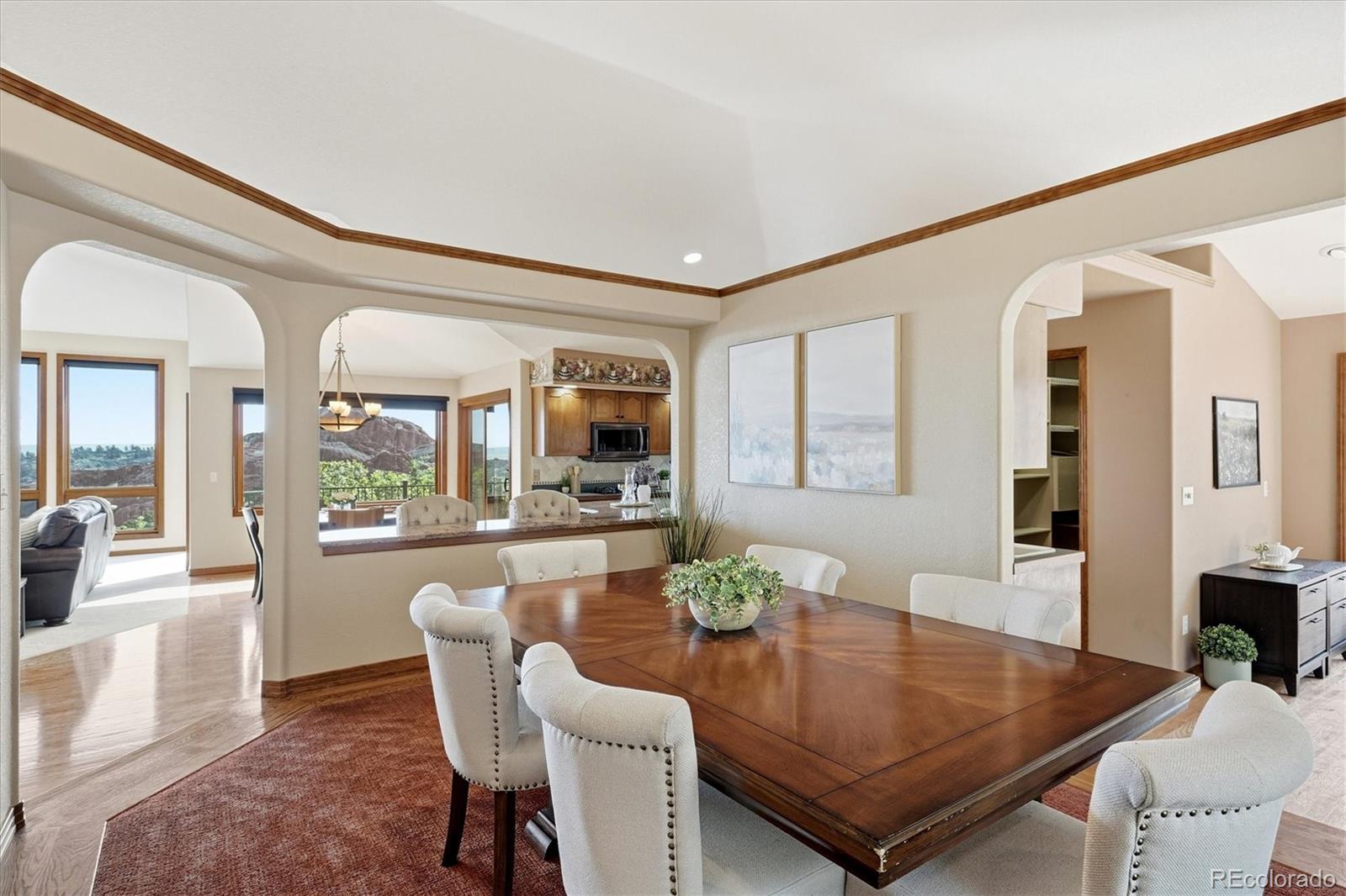 MLS Image #18 for 10562  sandstone run,littleton, Colorado