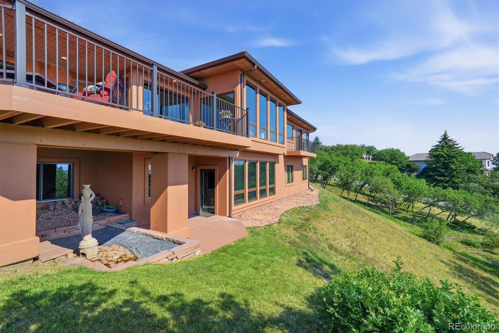 MLS Image #30 for 10562  sandstone run,littleton, Colorado
