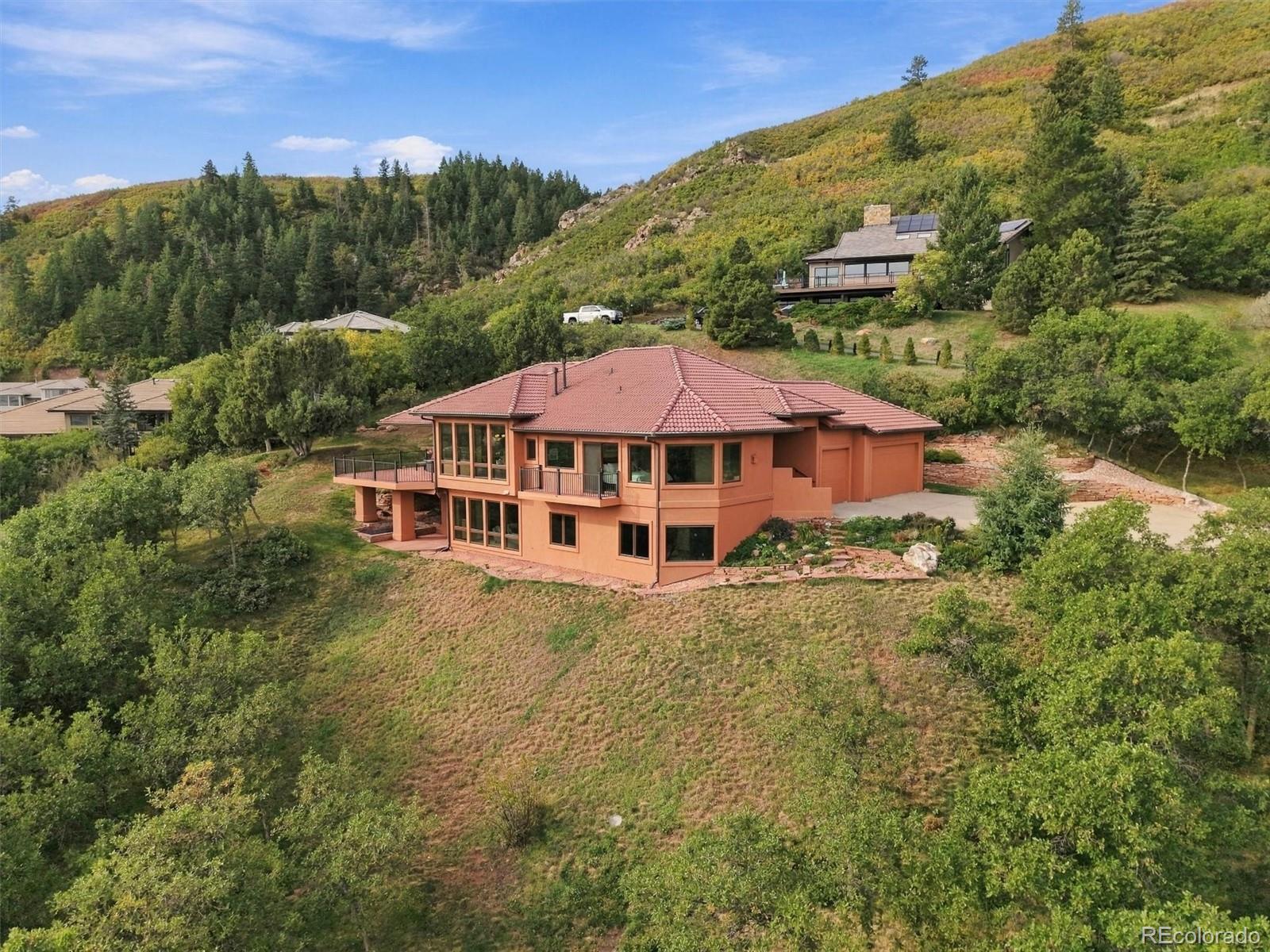 MLS Image #42 for 10562  sandstone run,littleton, Colorado