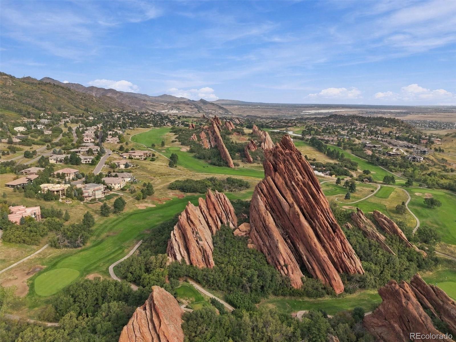 MLS Image #44 for 10562  sandstone run,littleton, Colorado