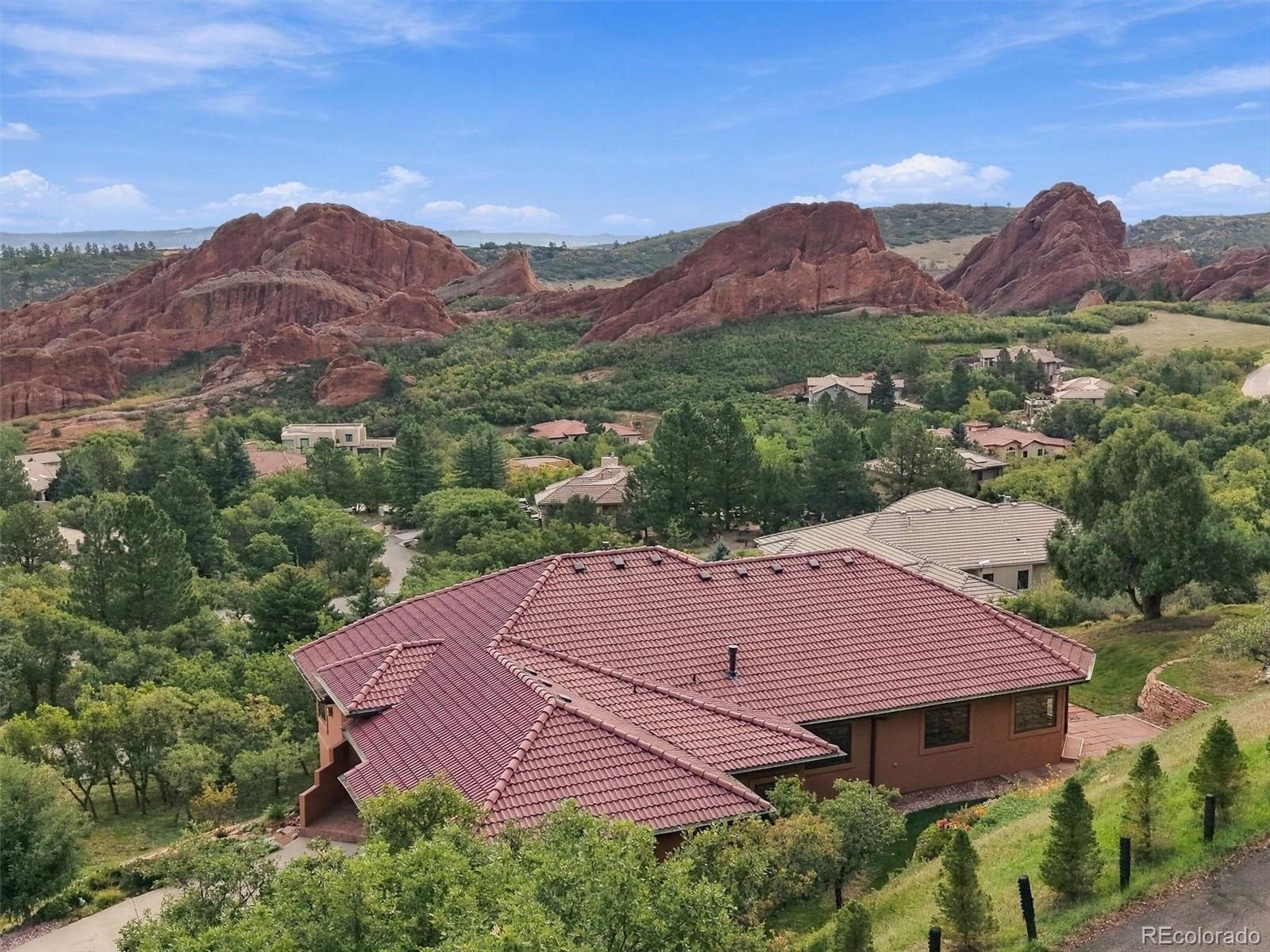 MLS Image #46 for 10562  sandstone run,littleton, Colorado