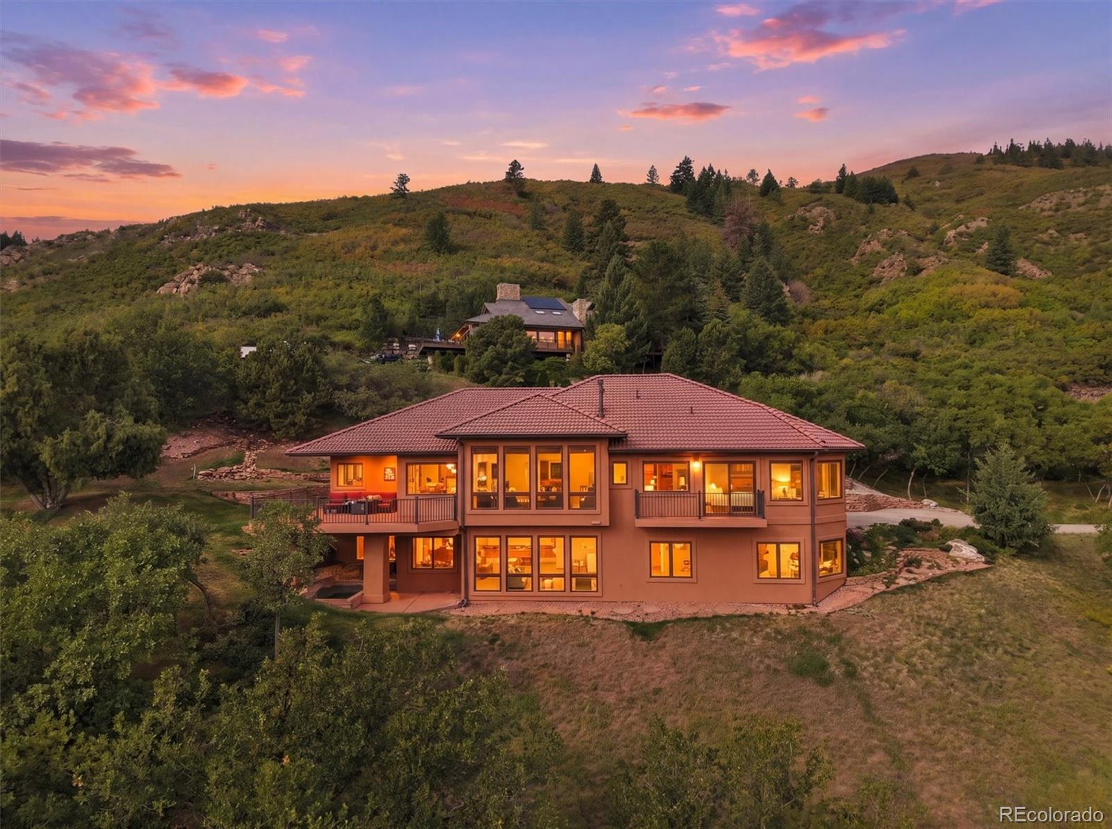MLS Image #48 for 10562  sandstone run,littleton, Colorado