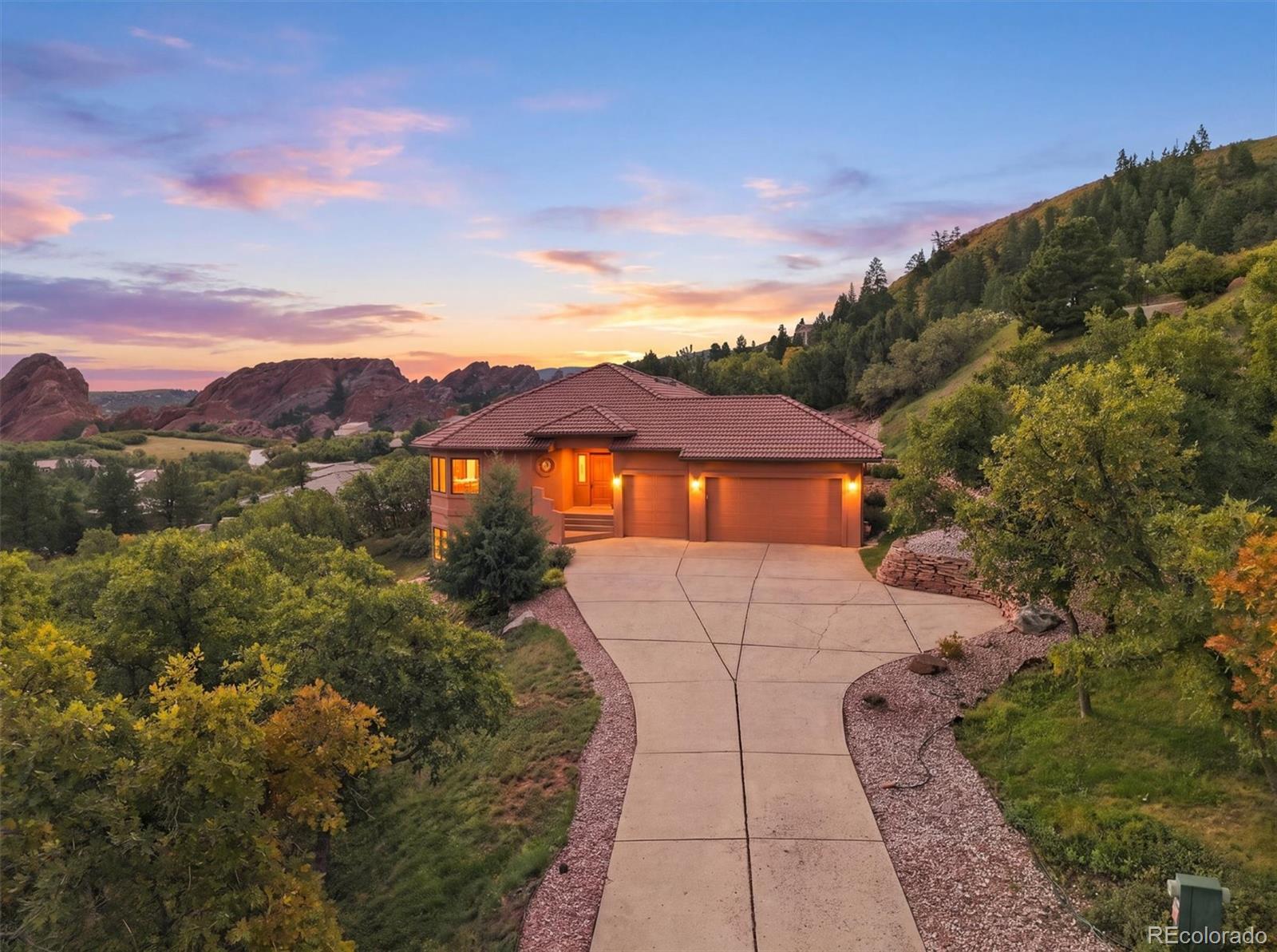 MLS Image #49 for 10562  sandstone run,littleton, Colorado