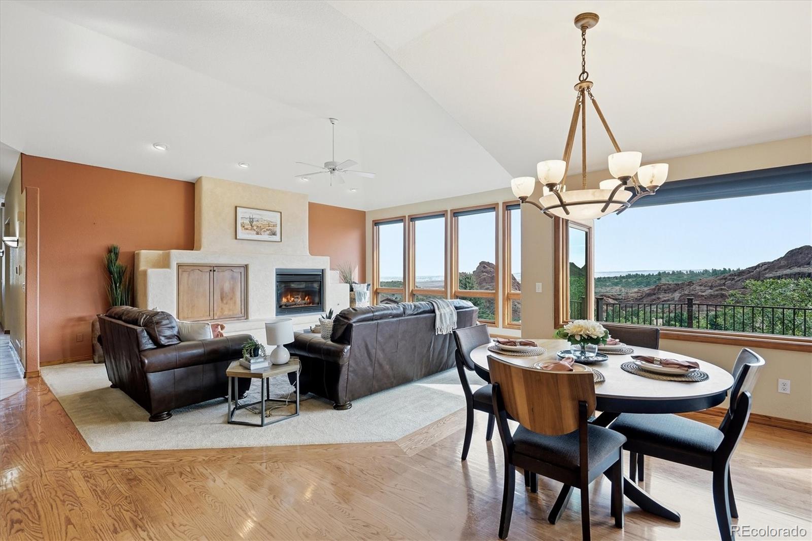 MLS Image #5 for 10562  sandstone run,littleton, Colorado