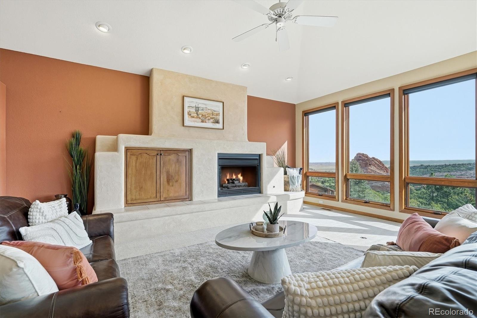 MLS Image #6 for 10562  sandstone run,littleton, Colorado