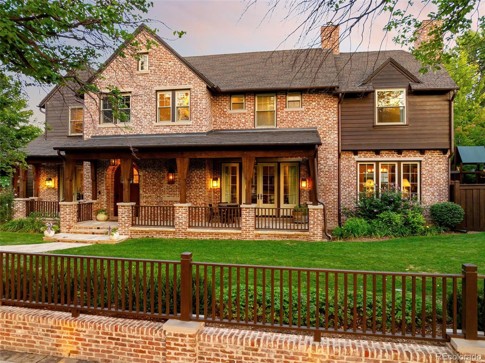 MLS Image #1 for 816 s medea way,denver, Colorado
