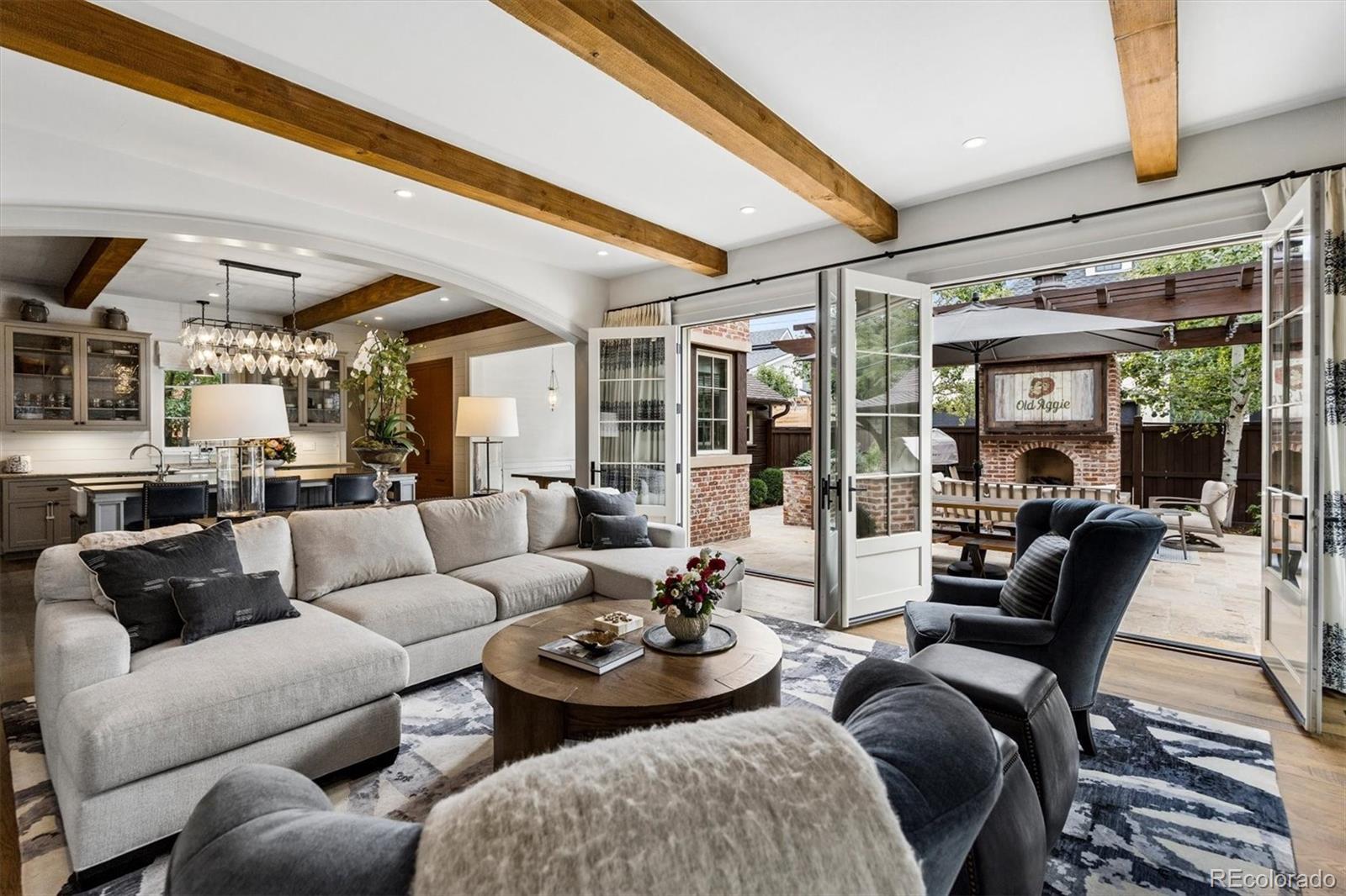 MLS Image #10 for 816 s medea way,denver, Colorado