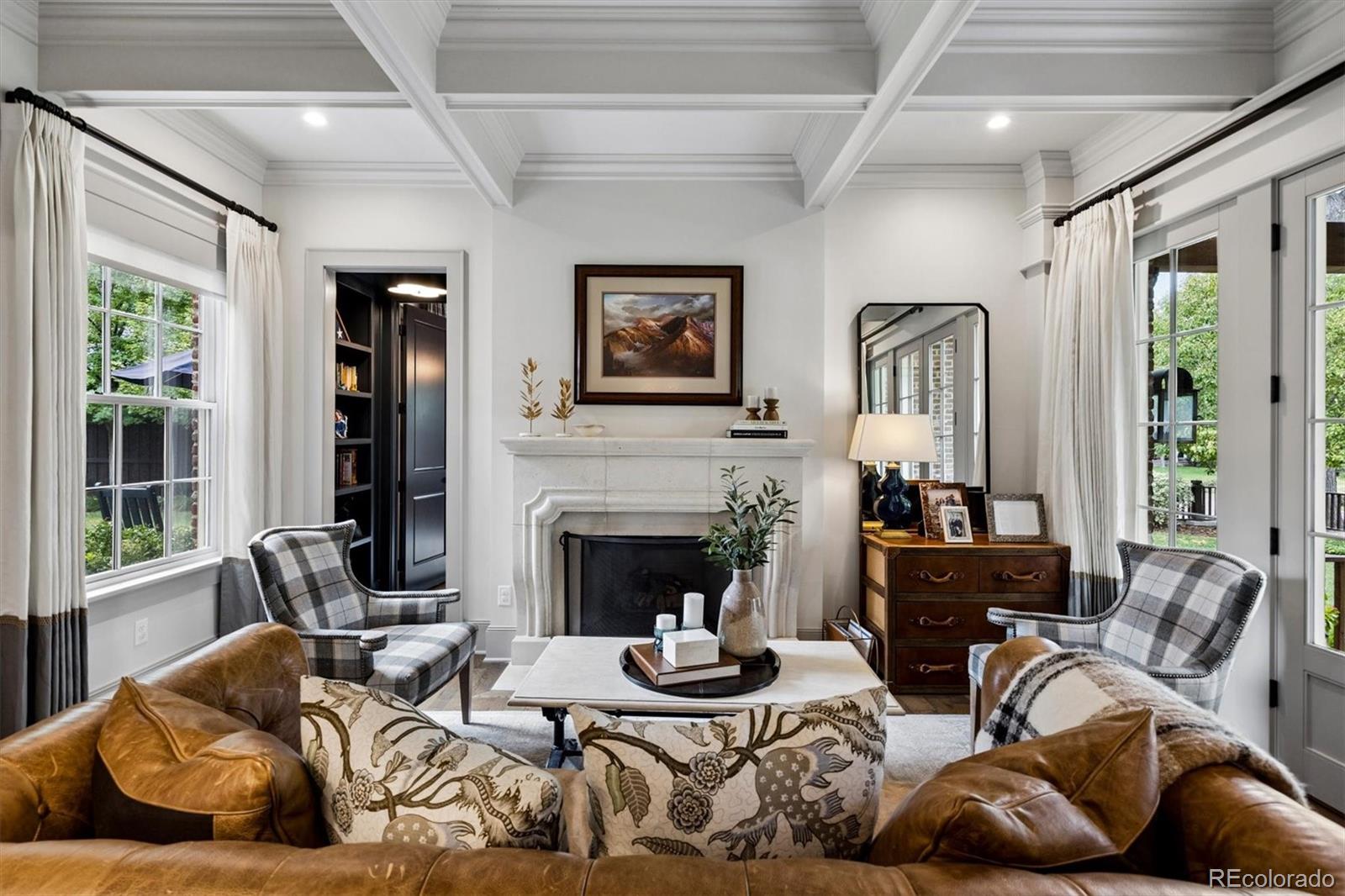 MLS Image #11 for 816 s medea way,denver, Colorado