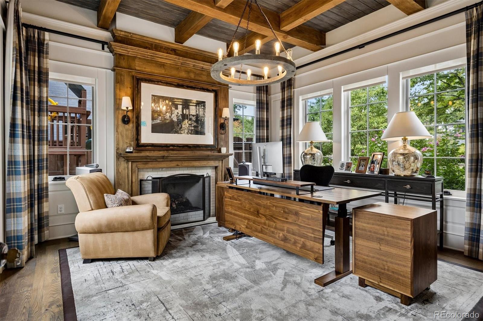 MLS Image #13 for 816 s medea way,denver, Colorado