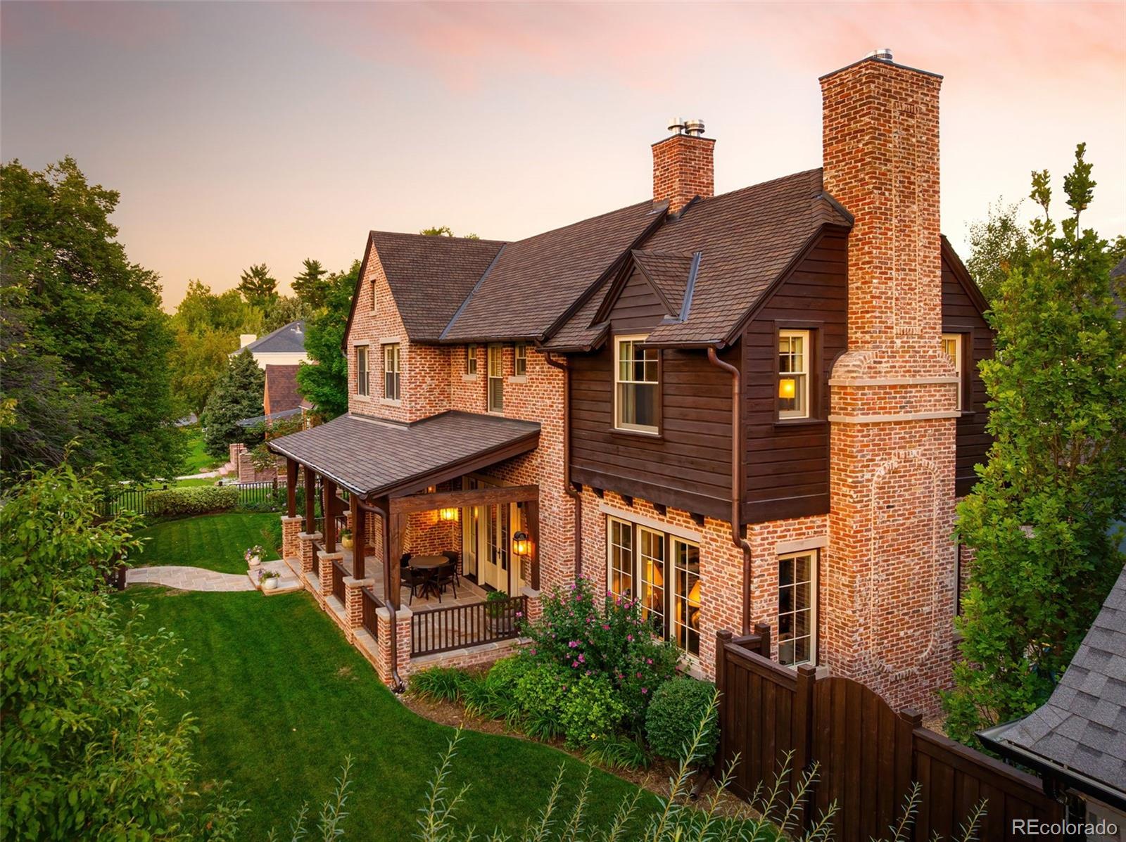 MLS Image #2 for 816 s medea way,denver, Colorado