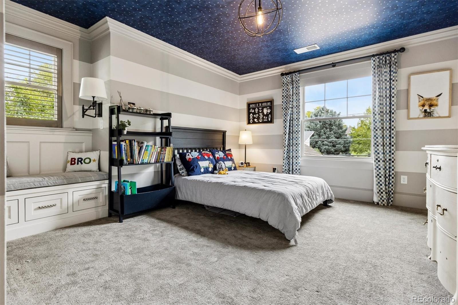 MLS Image #26 for 816 s medea way,denver, Colorado