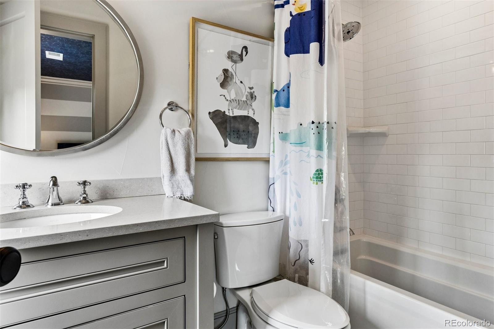 MLS Image #27 for 816 s medea way,denver, Colorado