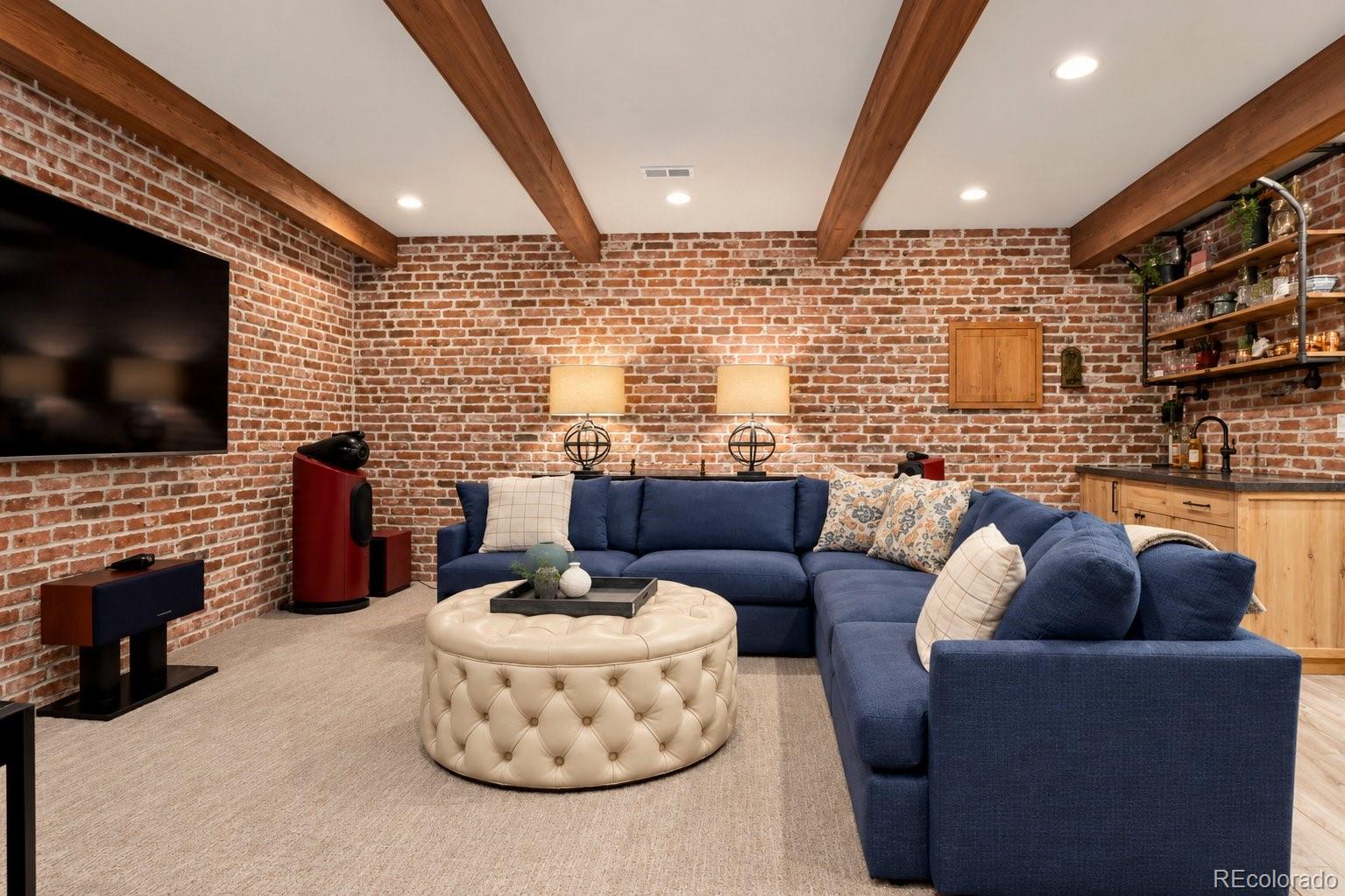 MLS Image #32 for 816 s medea way,denver, Colorado