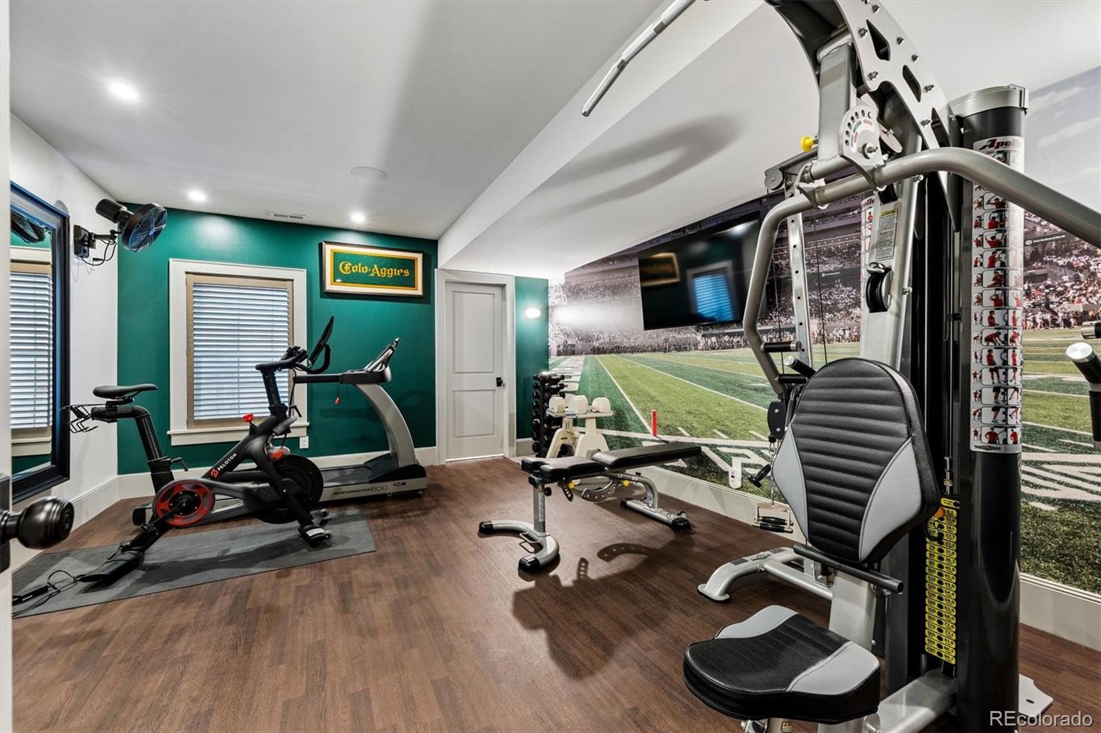 MLS Image #36 for 816 s medea way,denver, Colorado