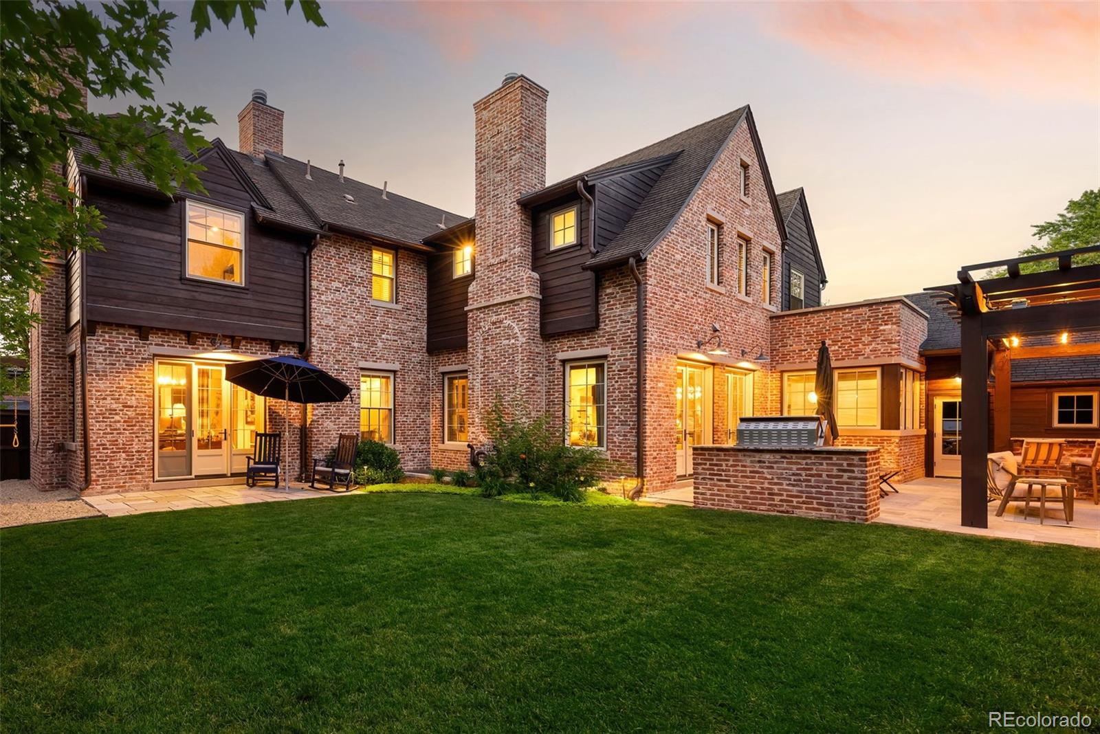 MLS Image #40 for 816 s medea way,denver, Colorado