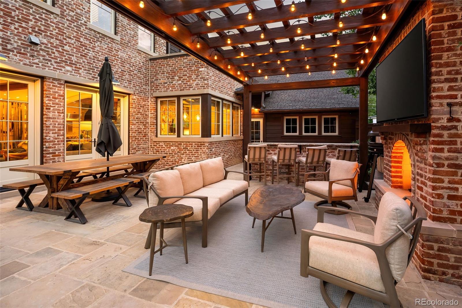 MLS Image #41 for 816 s medea way,denver, Colorado