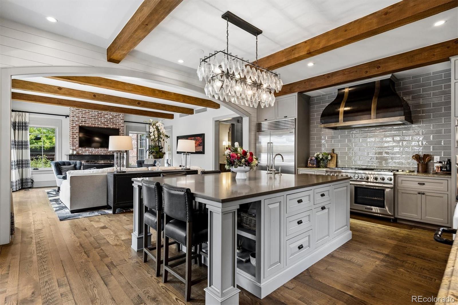 MLS Image #7 for 816 s medea way,denver, Colorado