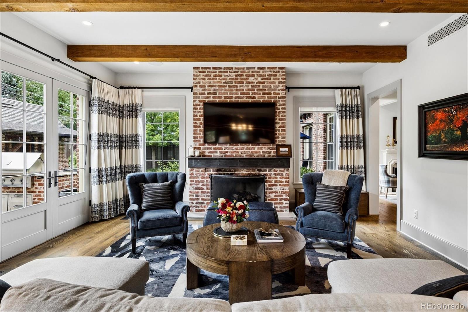 MLS Image #9 for 816 s medea way,denver, Colorado