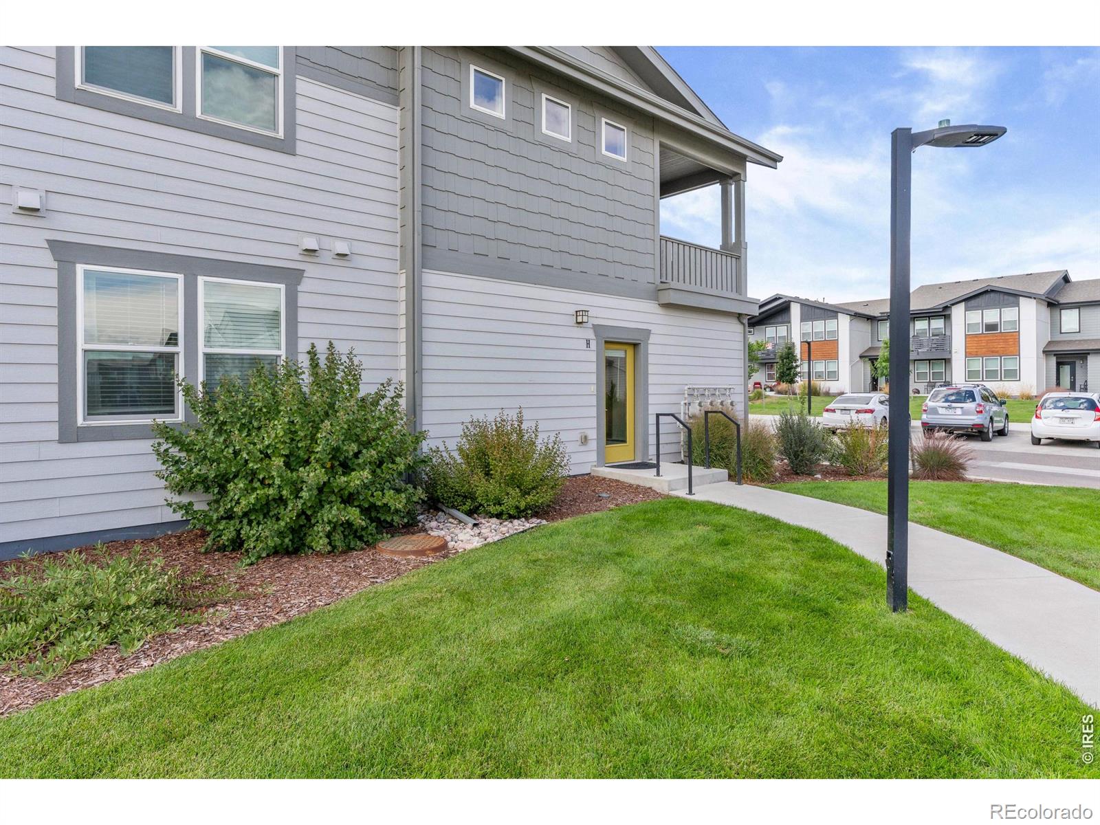 MLS Image #3 for 569  vicot way,fort collins, Colorado