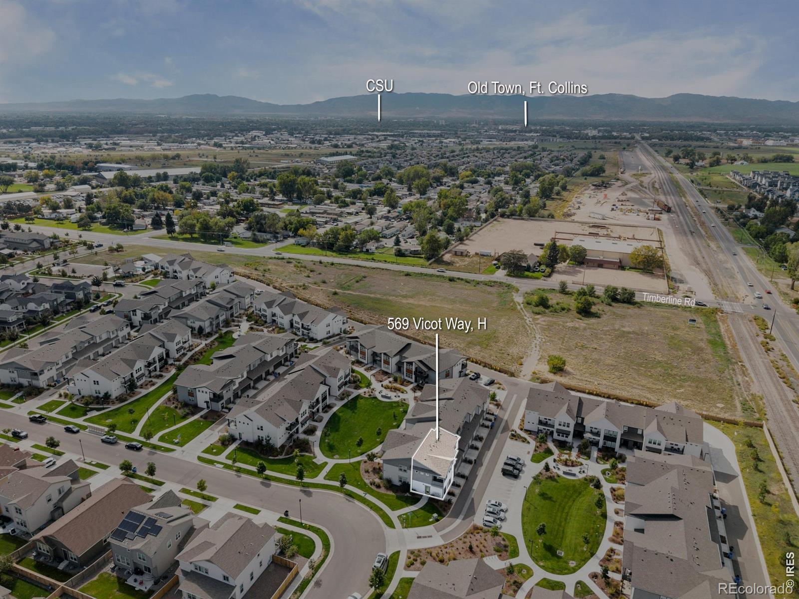 MLS Image #36 for 569  vicot way,fort collins, Colorado