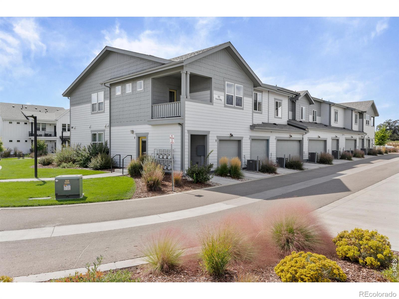 MLS Image #4 for 569  vicot way,fort collins, Colorado