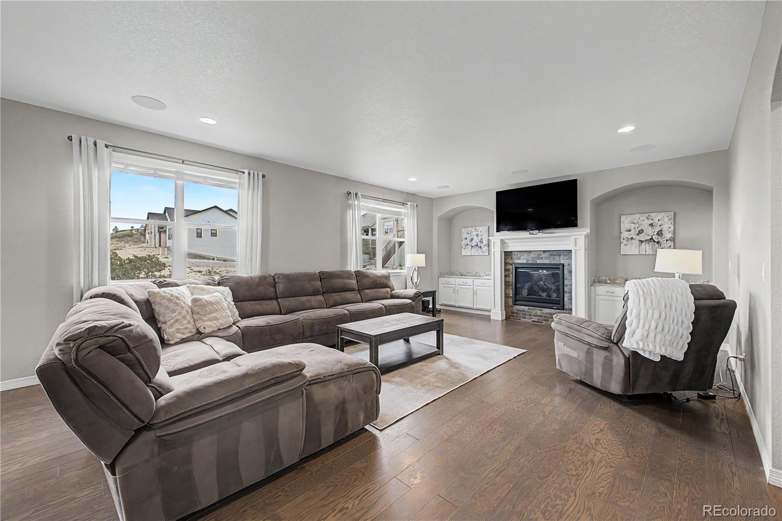MLS Image #10 for 398  sage grouse circle,castle rock, Colorado