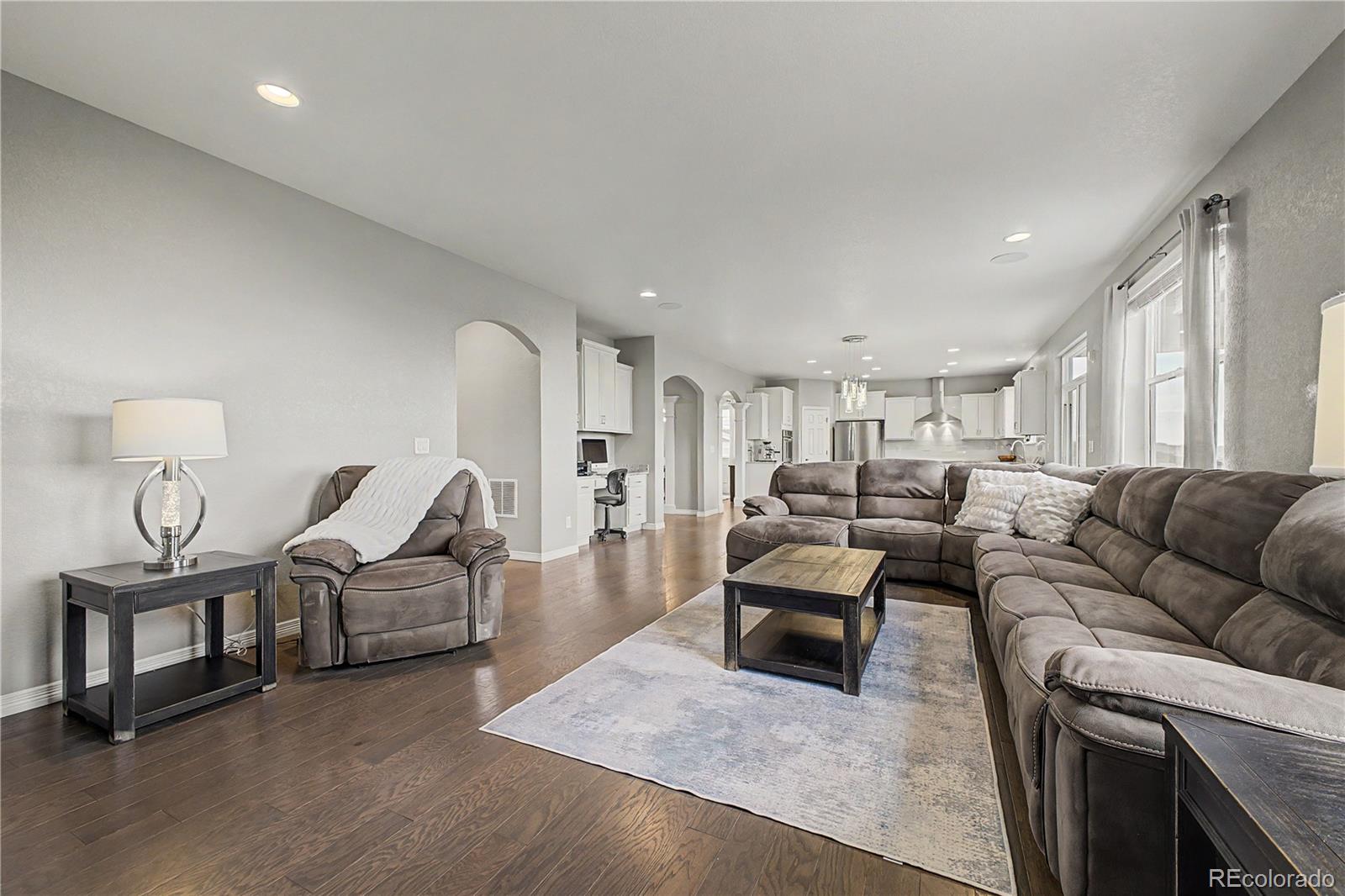 MLS Image #11 for 398  sage grouse circle,castle rock, Colorado