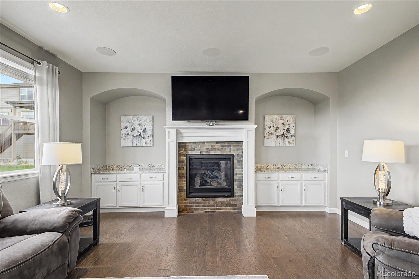 MLS Image #12 for 398  sage grouse circle,castle rock, Colorado