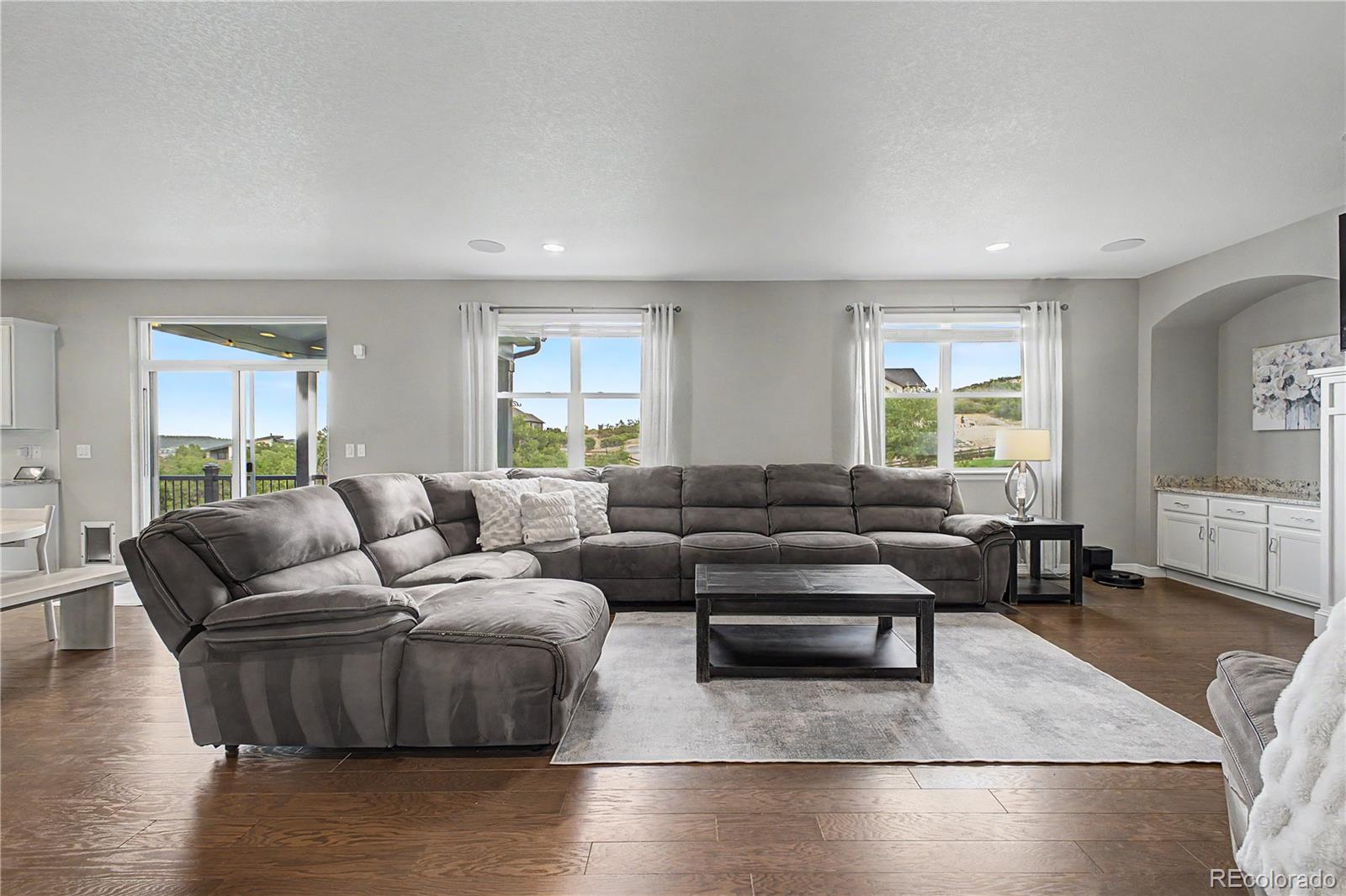 MLS Image #13 for 398  sage grouse circle,castle rock, Colorado