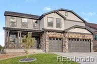 MLS Image #2 for 398  sage grouse circle,castle rock, Colorado