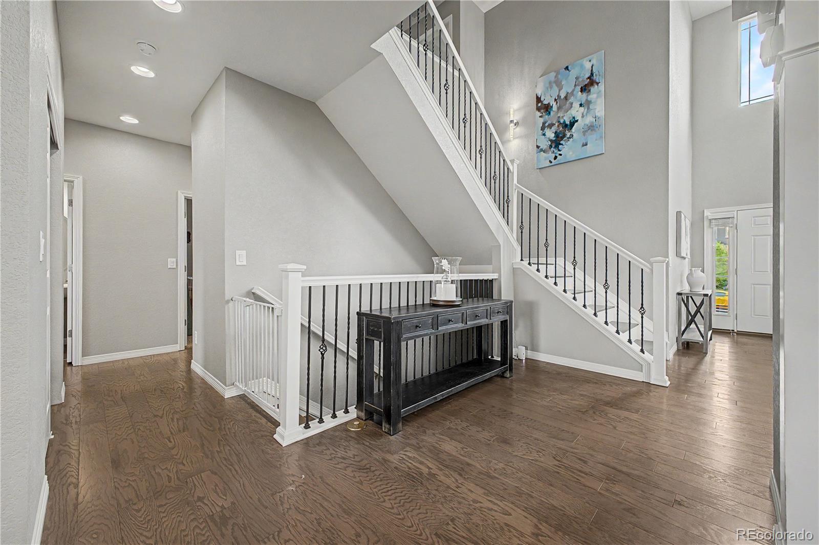 MLS Image #3 for 398  sage grouse circle,castle rock, Colorado