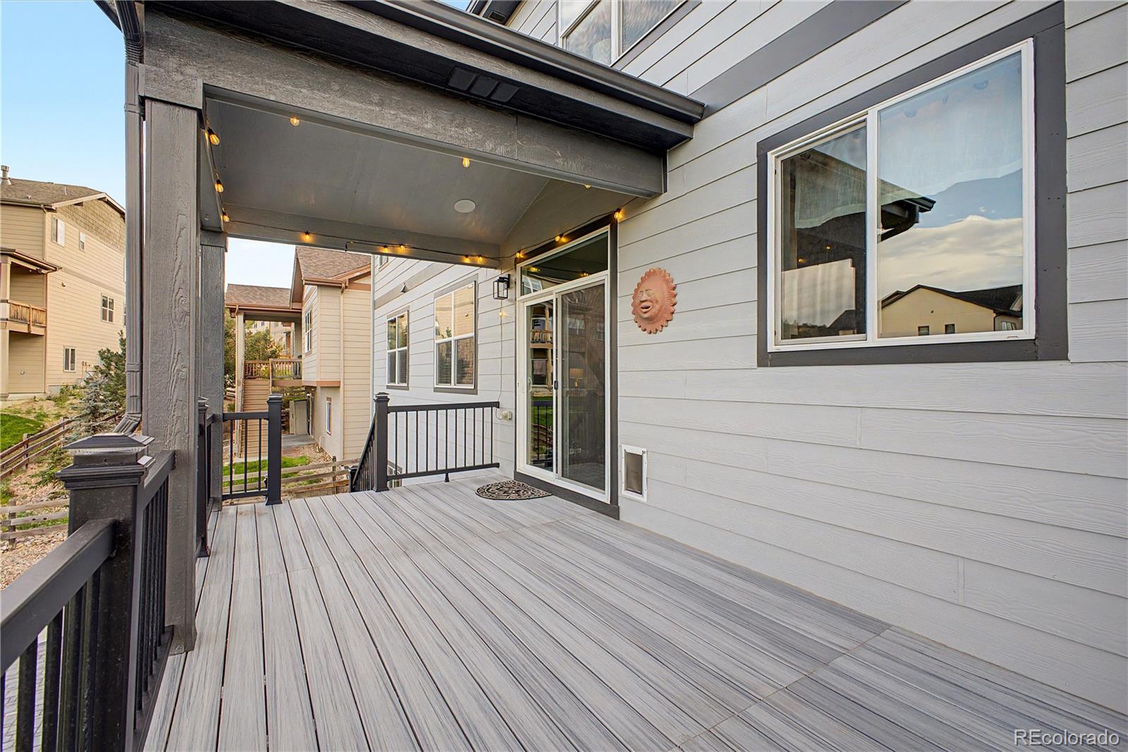 MLS Image #45 for 398  sage grouse circle,castle rock, Colorado