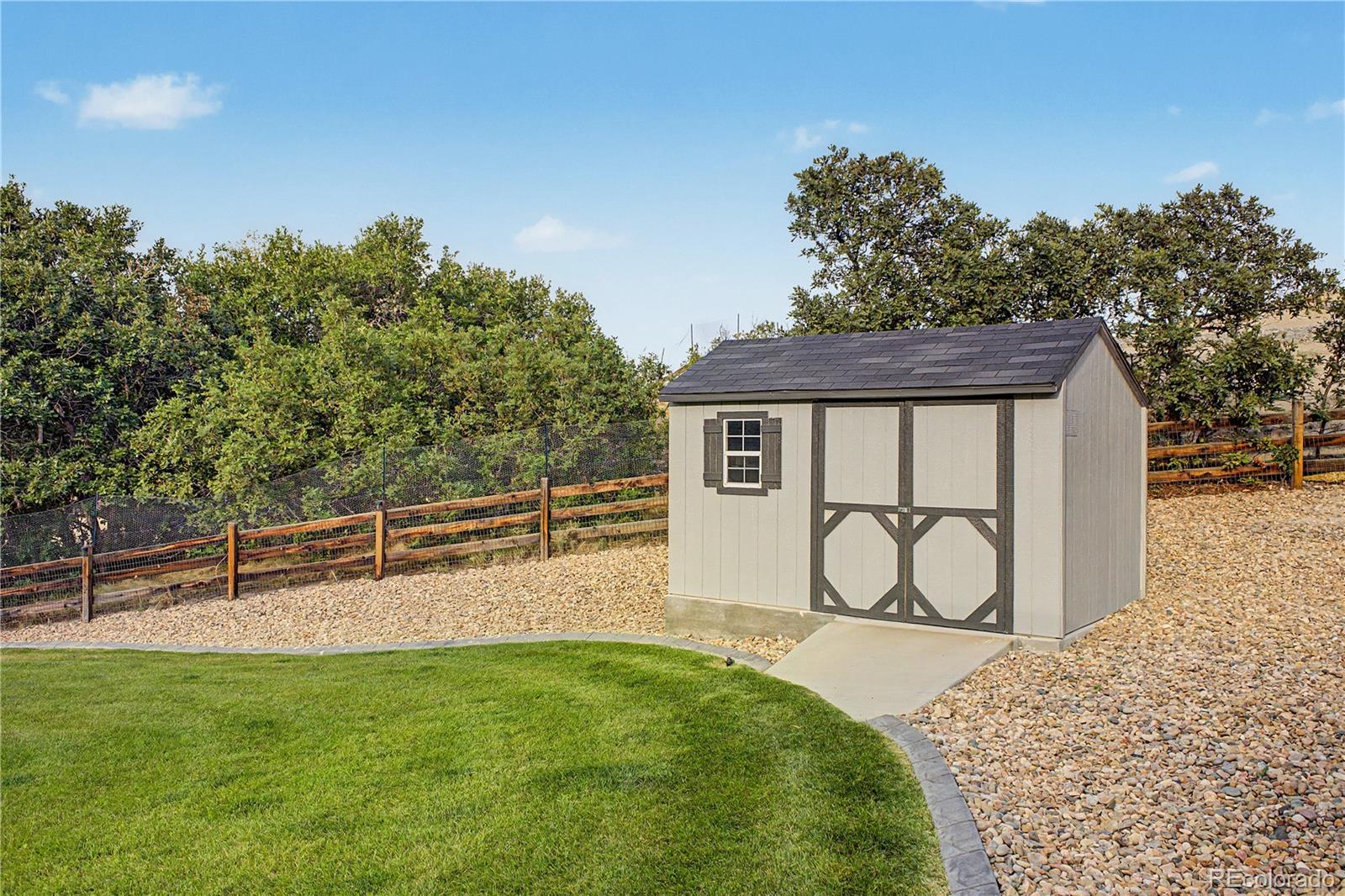 MLS Image #47 for 398  sage grouse circle,castle rock, Colorado